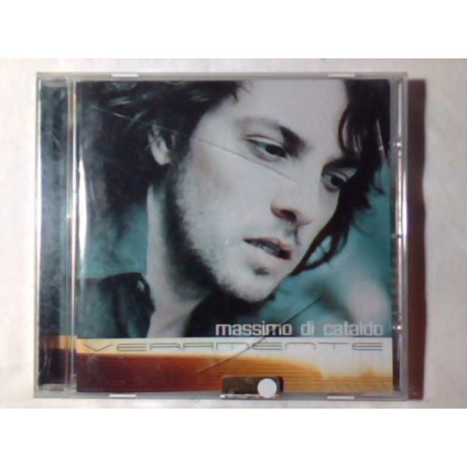 Veramente - Massimo Di Cataldo - CD