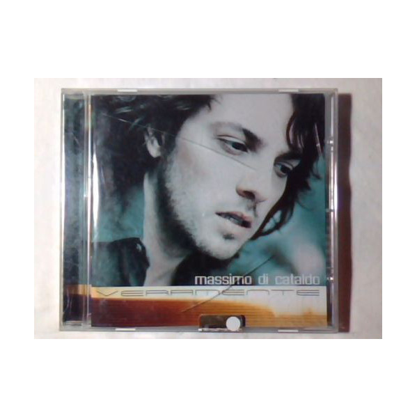 Veramente - Massimo Di Cataldo - CD