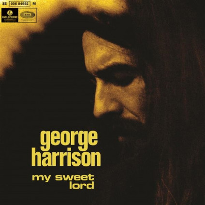 George Harrison - My Sweet...