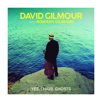 Yes, I Have Ghosts (7")...