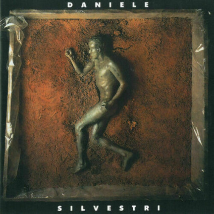 Daniele Silvestri - Daniele Silvestri - LP