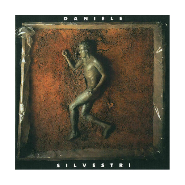 Daniele Silvestri - Daniele Silvestri - LP