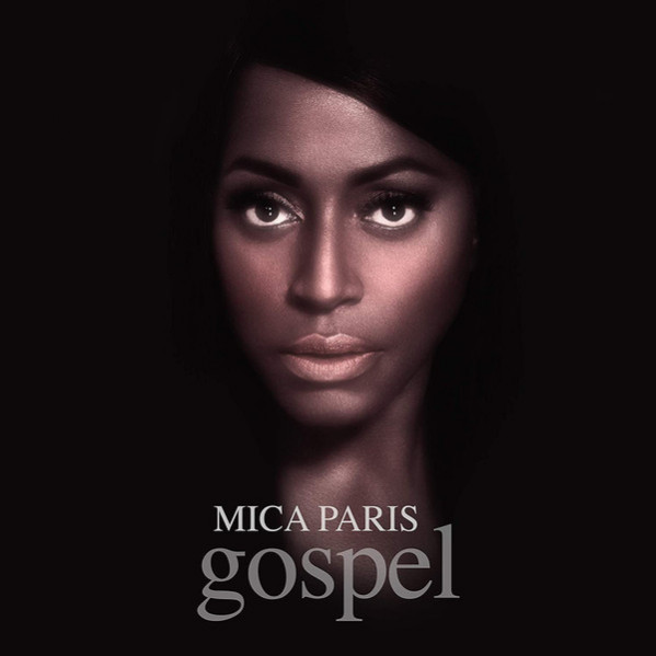 Gospel - Mica Paris - CD