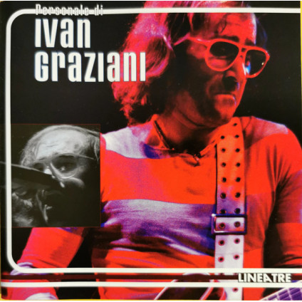 Personale Di Ivan Graziani - Ivan Graziani - CD