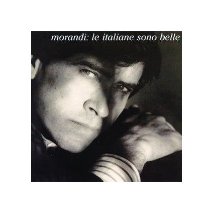 Le Italiane Sono Belle - Gianni Morandi - CD