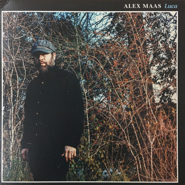 Luca - Alex Maas - LP