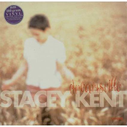Dreamsville - Stacey Kent - LP