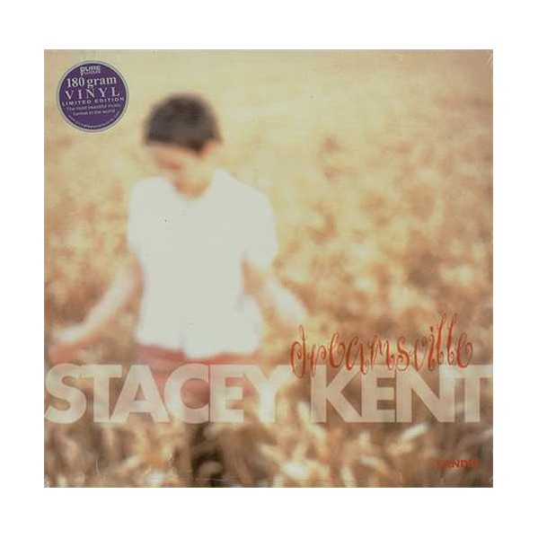 Dreamsville - Stacey Kent - LP