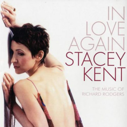 In Love Again: The Music Of Richard Rodgers - Stacey Kent - LP