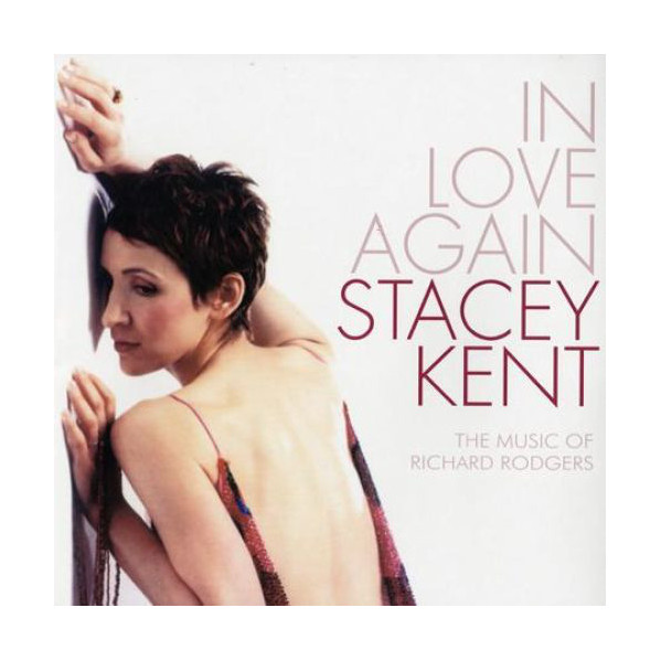 In Love Again: The Music Of Richard Rodgers - Stacey Kent - LP