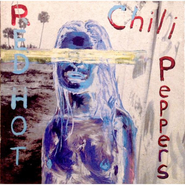 By The Way - Red Hot Chili Peppers - CD