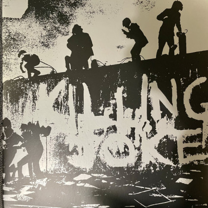 Killing Joke - Killing Joke - LP