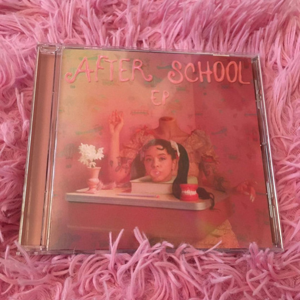 After School EP - Melanie Martinez - CD