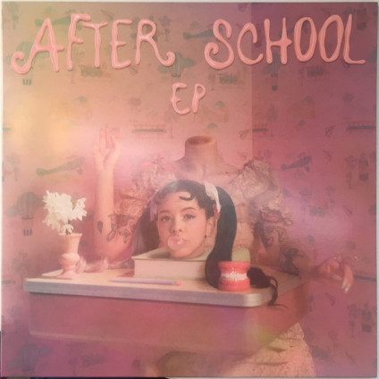 After School EP - Melanie Martinez - LP
