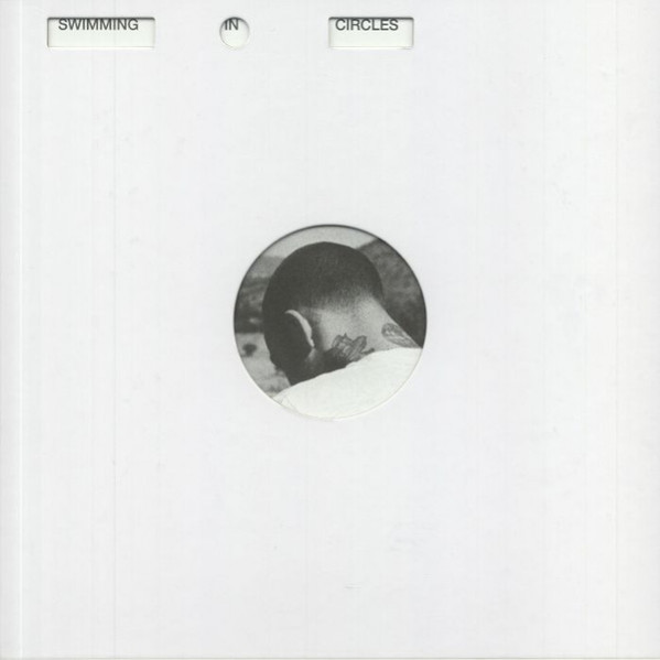 Swimming In Circles - Mac Miller - LP
