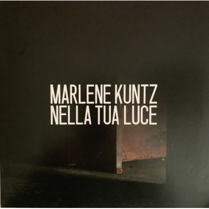 Nella tua luce - Marlene Kuntz - LP