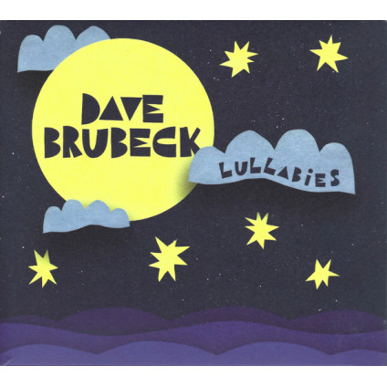 Lullabies - Dave Brubeck - CD