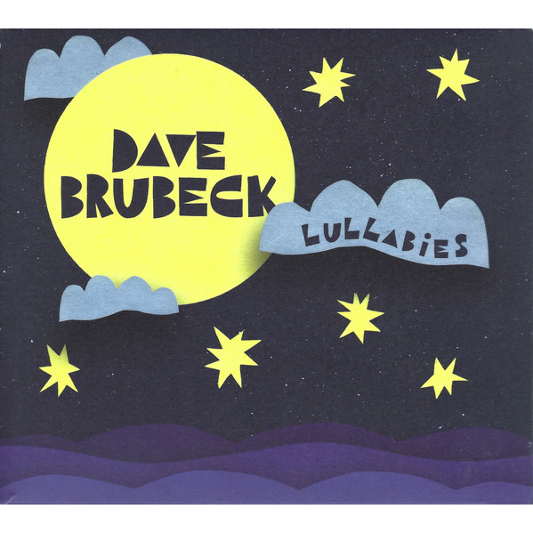 Lullabies - Dave Brubeck - CD
