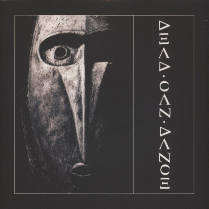 Dead Can Dance - Dead Can Dance - LP