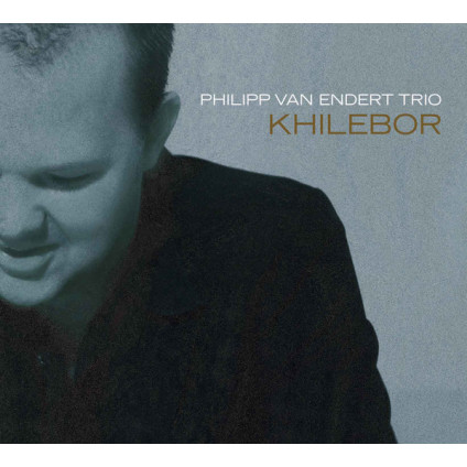 Khilebor - Philipp van Endert Trio - CD+DV