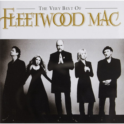 The Very Best Of Fleetwood Mac - Fleetwood Mac - CD