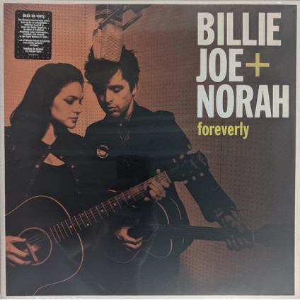 Norah* - Billie Joe - LP