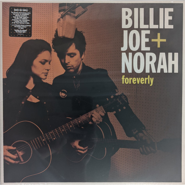 Norah* - Billie Joe - LP