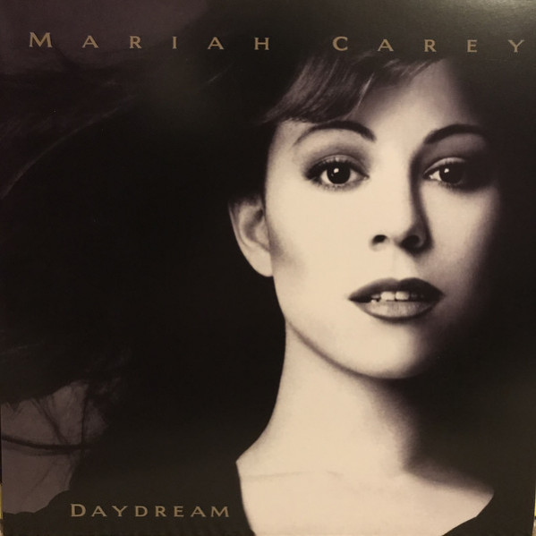 Daydream - Mariah Carey - LP
