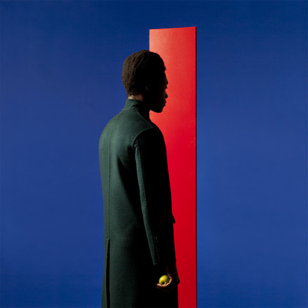 At Least For Now - Benjamin Clementine - LP