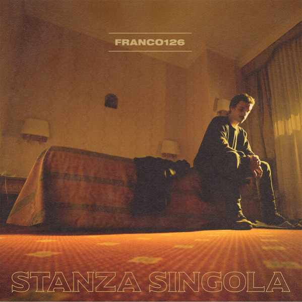 Stanza Singola - Franco 126 - LP
