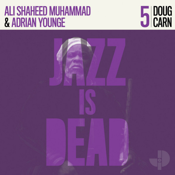 Ali Shaheed Muhammad