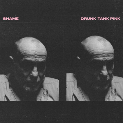 Drunk Tank Pink - Shame - LP