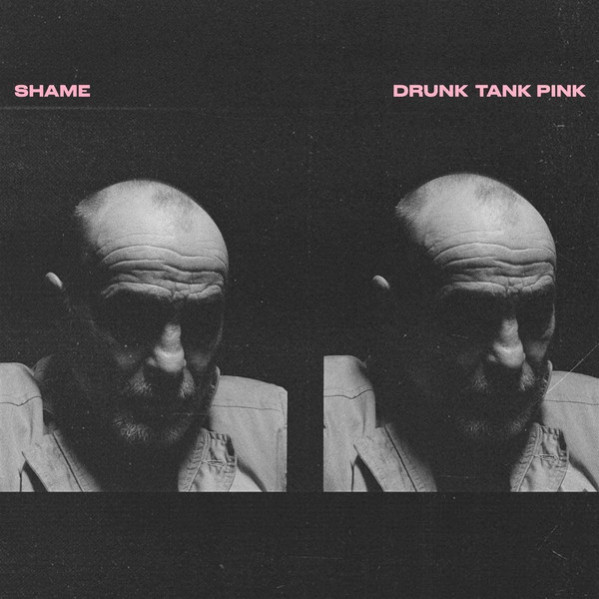 Drunk Tank Pink - Shame - LP Drunk Tank Pink - Shame - LP