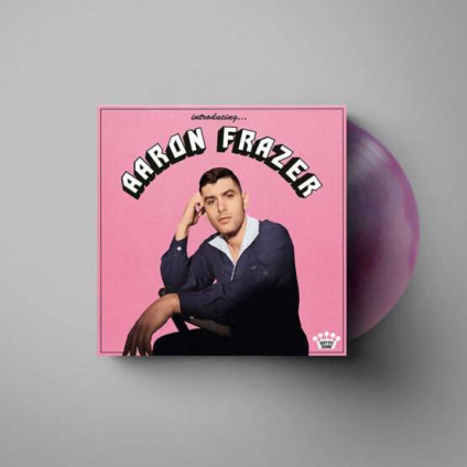 Introducing...(Pink Vinyl)