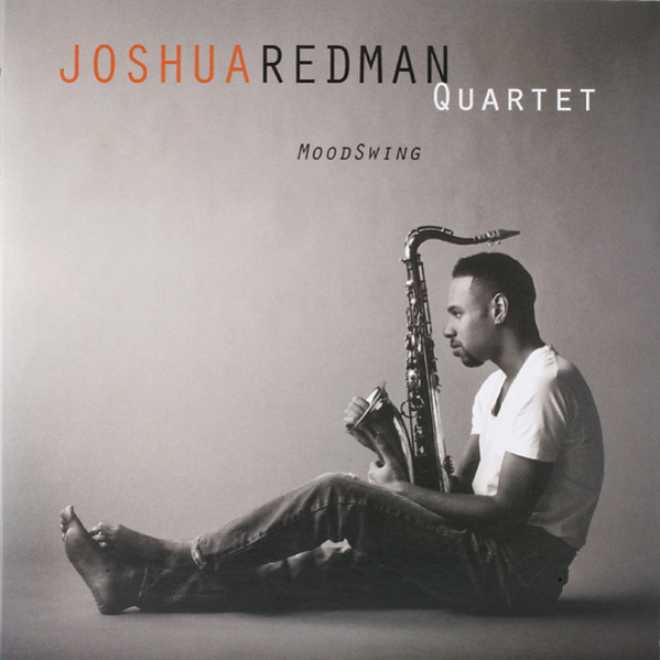 MoodSwing - Joshua Redman Quartet - LP