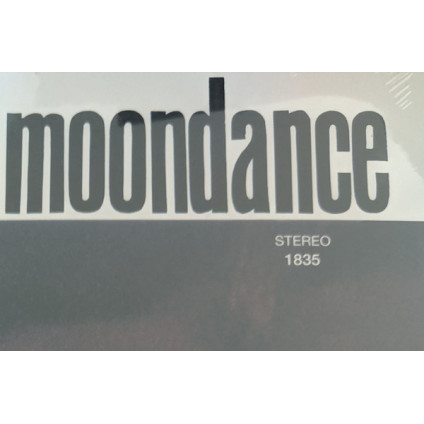 Moondance - Van Morrison - LP