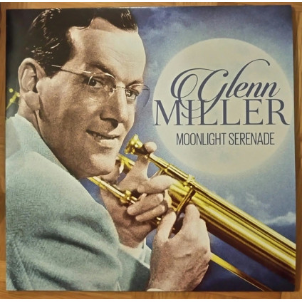 Moonlight Serenade - Glenn Miller - LP