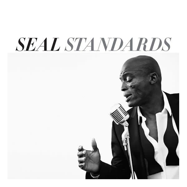 Standards - Seal - LP