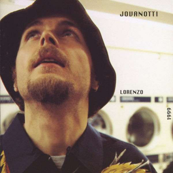 Lorenzo 1999 Capo Horn - Jovanotti - CD