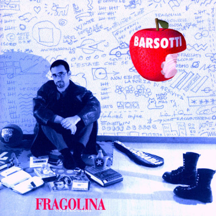 Fragolina Collection - Leandro Barsotti - CD