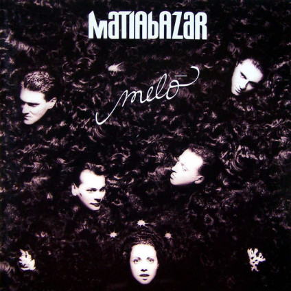 MelÃ² - Matia Bazar - CD