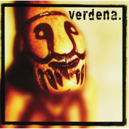 Verdena - Verdena - CD