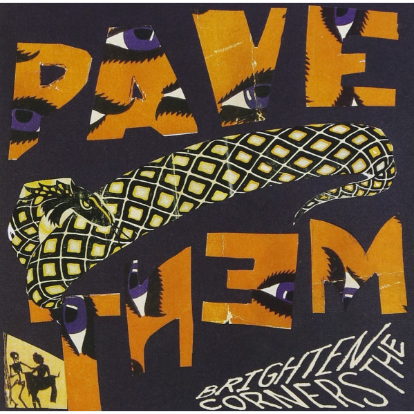 Brighten The Corners - Pavement - LP