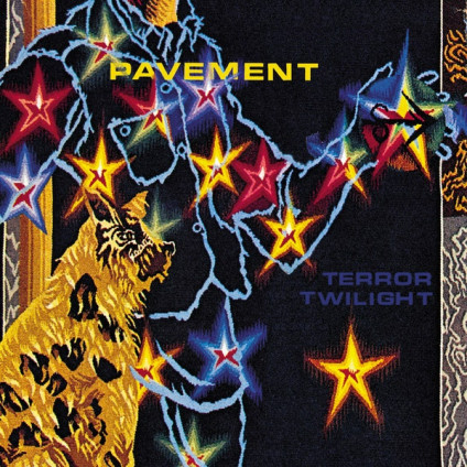 Terror Twilight - Pavement - LP