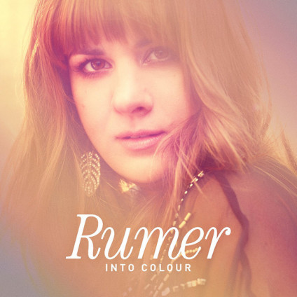 Into Colour - Rumer - CD