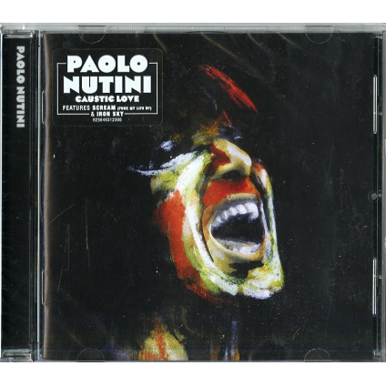 Caustic Love - Paolo Nutini - CD