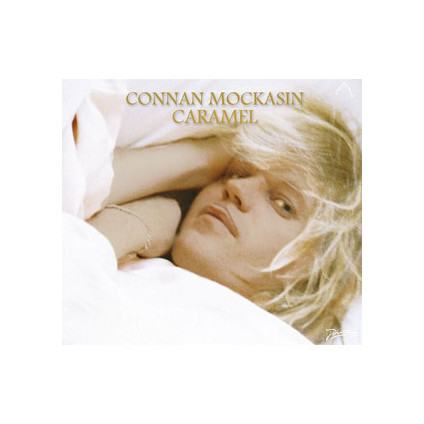 Caramel - Connan Mockasin - CD