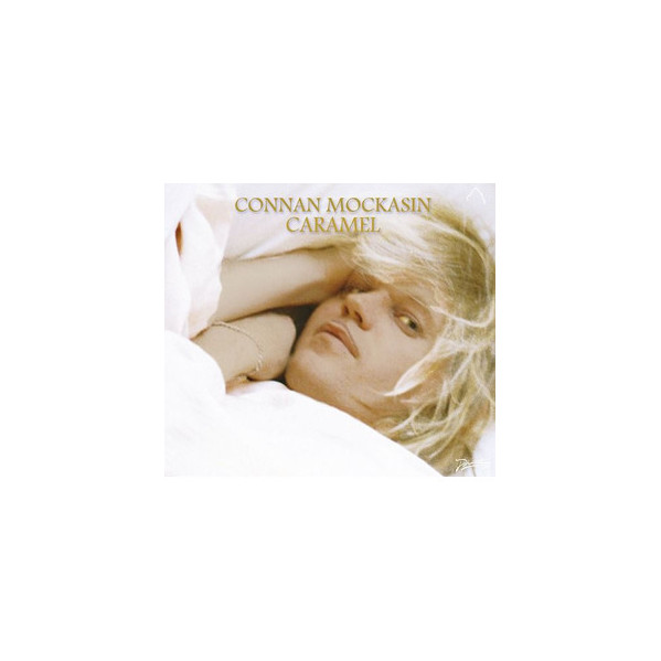 Caramel - Connan Mockasin - CD