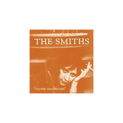 Louder Than Bombs - The Smiths - LP