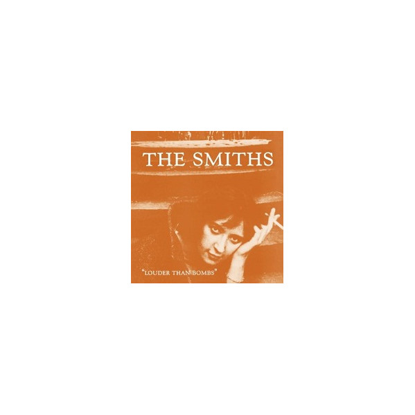 Louder Than Bombs - The Smiths - LP